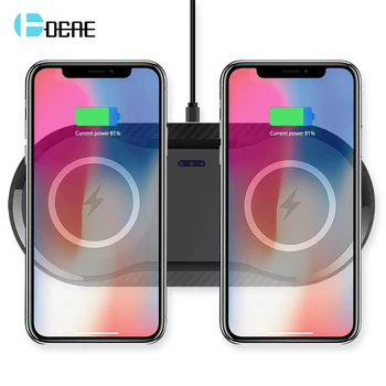 æãããã¿15ã¯ããã¯ã€ã€ã¬ã¹å
é»åšiphoneçšã¹ã¿ã³ã × xr xsæå€§8ãµã ã¹ã³S20 S10 S9 huawei瀟é«éã¯ã€ã€ã¬ã¹å
é»å
é»åš
